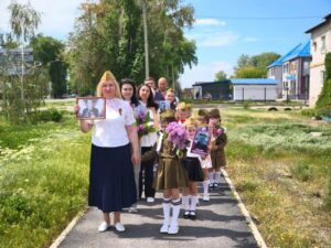 Подробнее о статье СЛАВНЫЙ ЮБИЛЕЙ ПОБЕДЫ