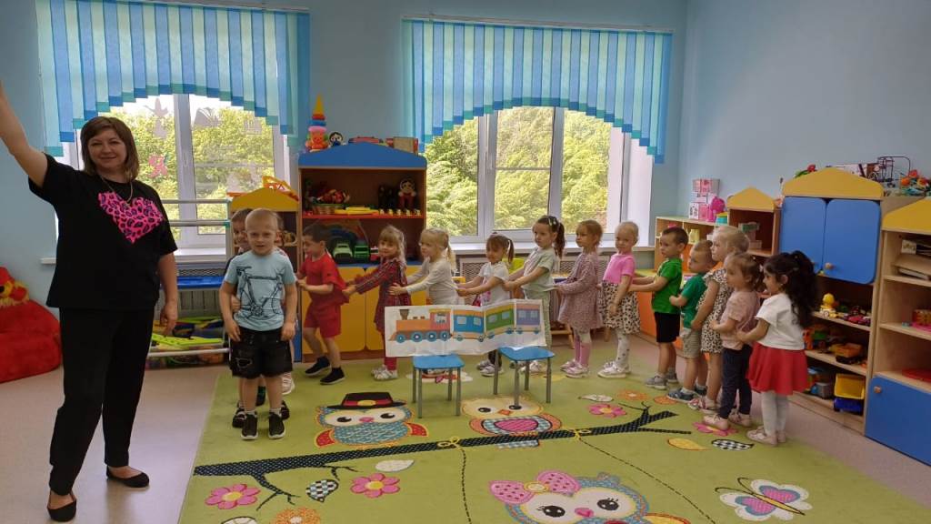 Вы сейчас просматриваете Правила безопасного поведения на железной дороге