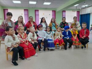 Подробнее о статье Родительский лекторий «Принципы казачьей семейной педагогики»