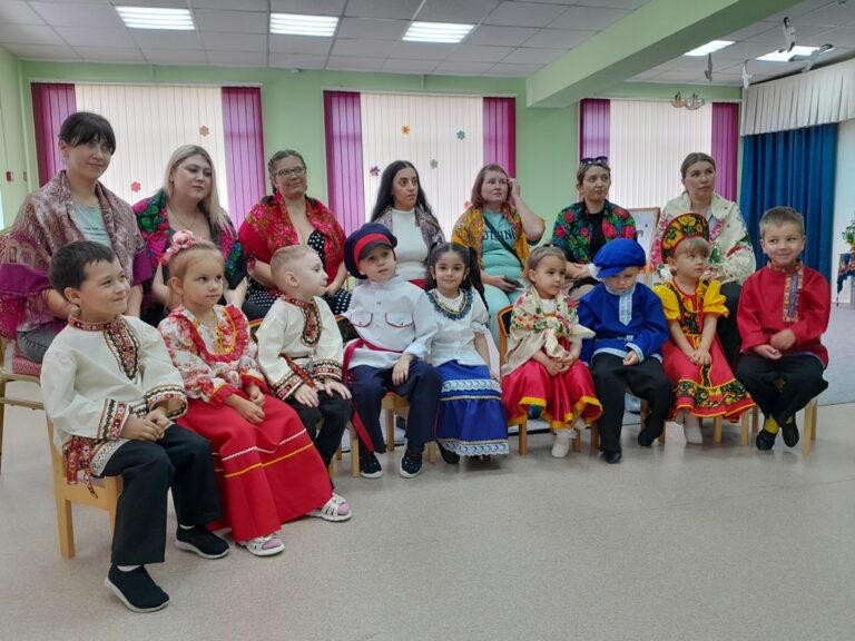 Подробнее о статье Родительский лекторий «Принципы казачьей семейной педагогики»