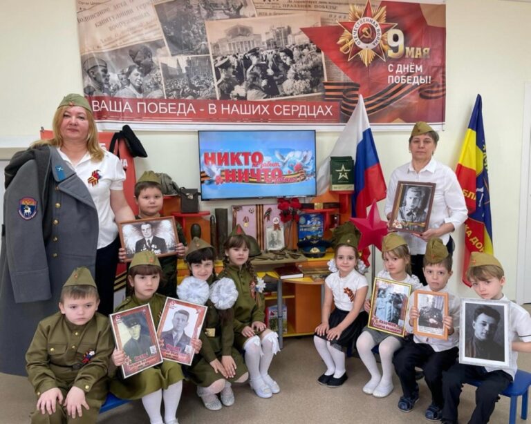 Подробнее о статье Абсолютные победители
