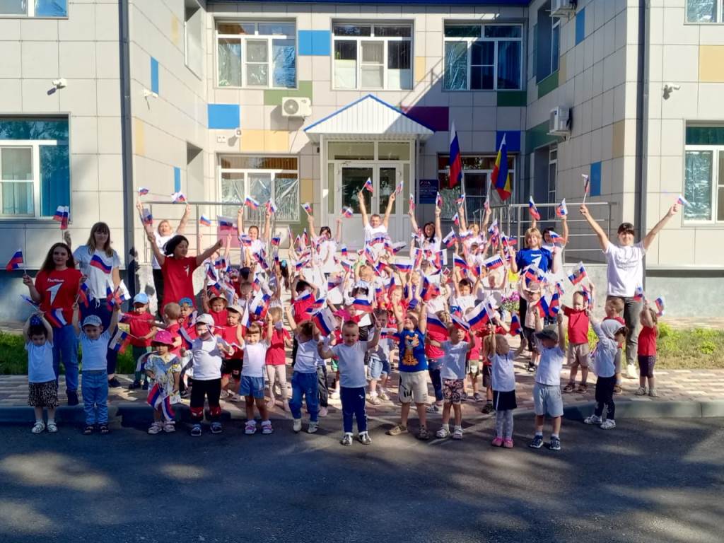 Вы сейчас просматриваете Всероссийская акция #СимволНарода