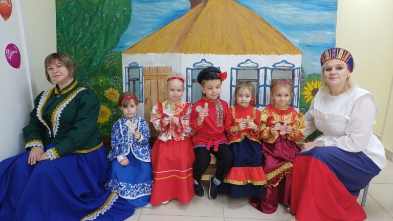Подробнее о статье Традиционные ремесла народов России
