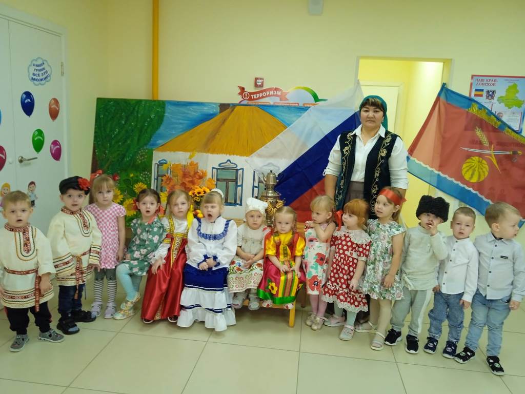 Вы сейчас просматриваете День народного единства