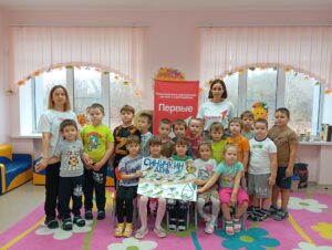 Подробнее о статье Синичкин день