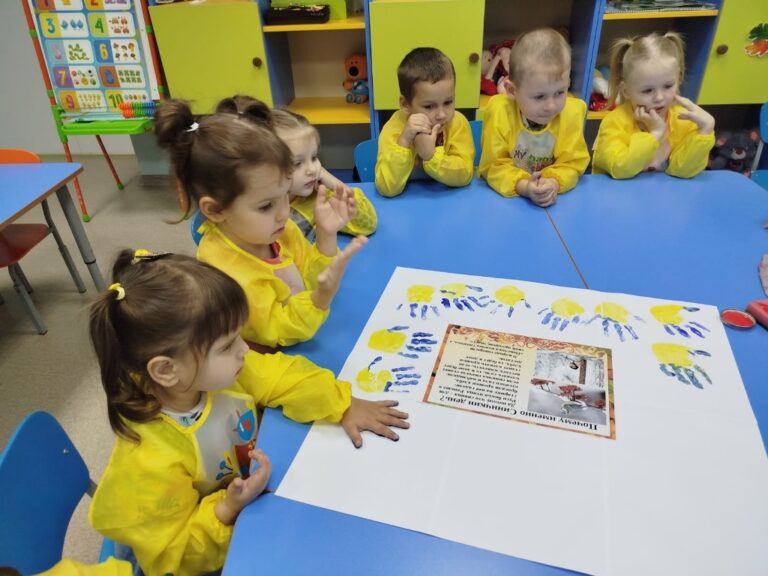 Подробнее о статье Синичкин день