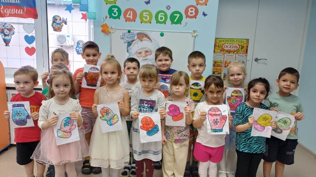 Вы сейчас просматриваете День рождения Деда Мороза