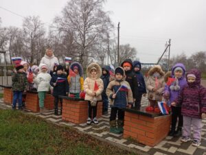 Подробнее о статье ДЕНЬ НЕИЗВЕСТНОГО СОЛДАТА