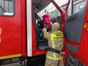 Подробнее о статье Безопасный Новый год