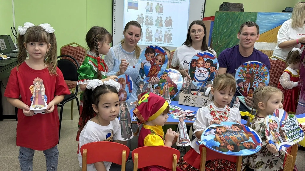 Вы сейчас просматриваете Семейный фестиваль творчества
