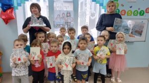 Подробнее о статье Во имя Жизни и против Войны