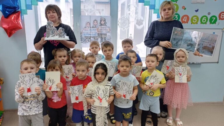 Подробнее о статье Во имя Жизни и против Войны