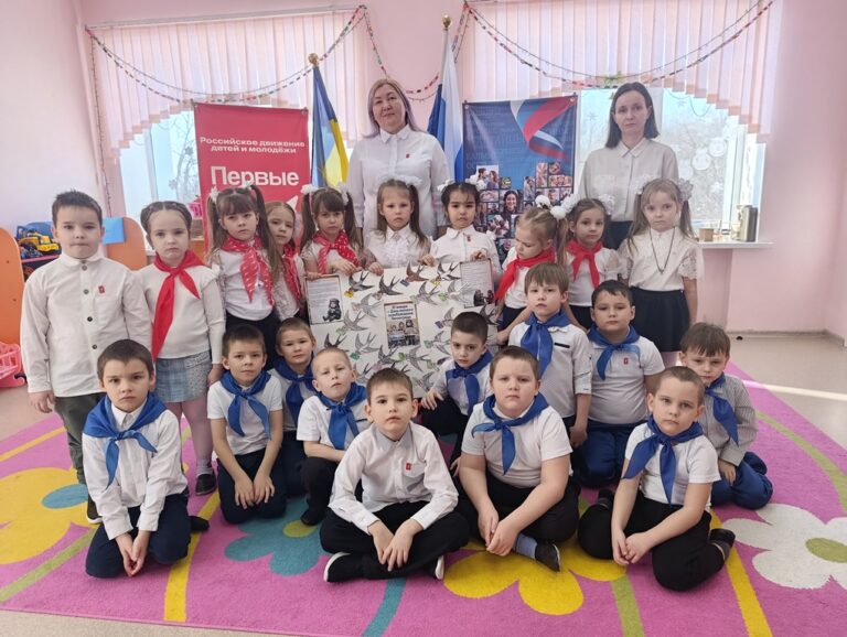 Подробнее о статье Блокадная ласточка