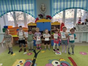 Подробнее о статье День Снеговика