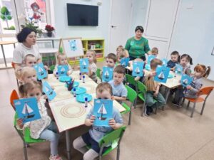 Подробнее о статье Открытки для пап к 23 февраля