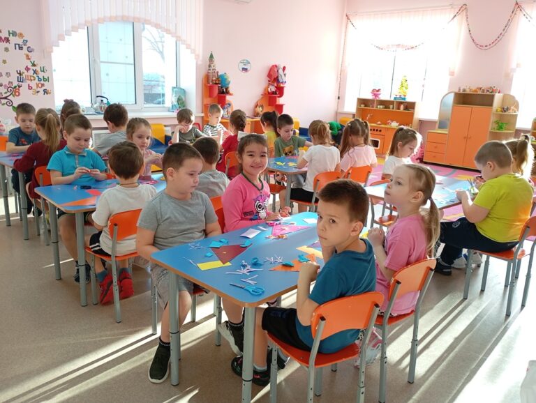 Подробнее о статье Веселая Масленица