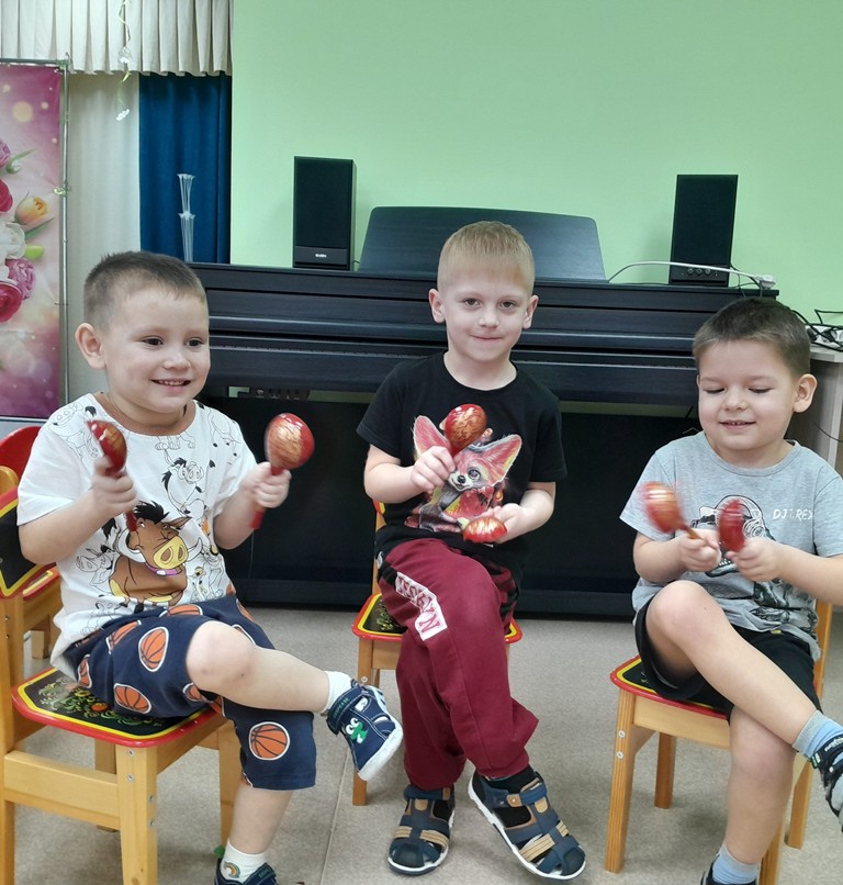 Подробнее о статье День деревянной ложки
