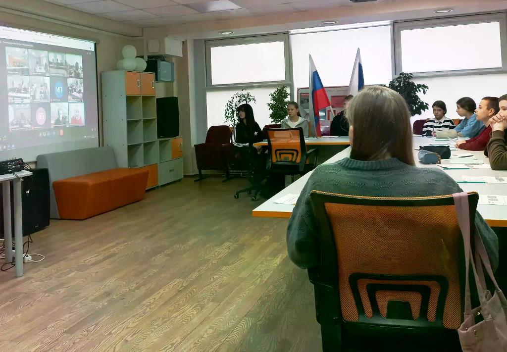 Вы сейчас просматриваете Новые возможности для развития одаренных детей в Обливском районе