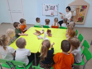 Подробнее о статье Агния Барто и её произведения