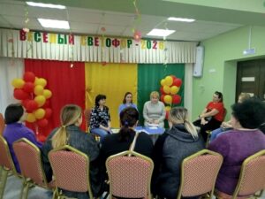 Подробнее о статье Один шаг до школы