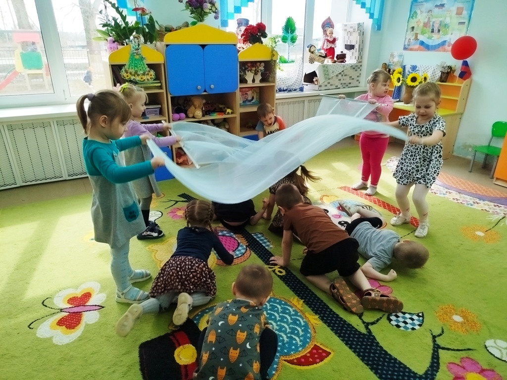 Вы сейчас просматриваете Планета Вода: Будущие Защитники Природы