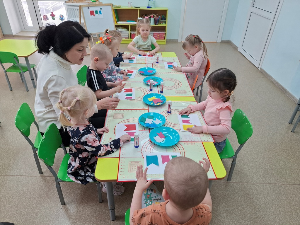 Вы сейчас просматриваете Кружок «Волшебные ручки»