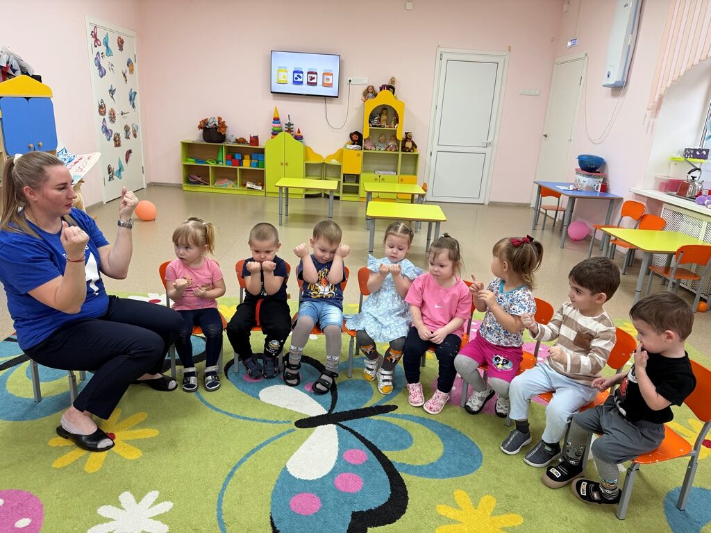 Вы сейчас просматриваете Маленькие шаги к большому патриотизму!