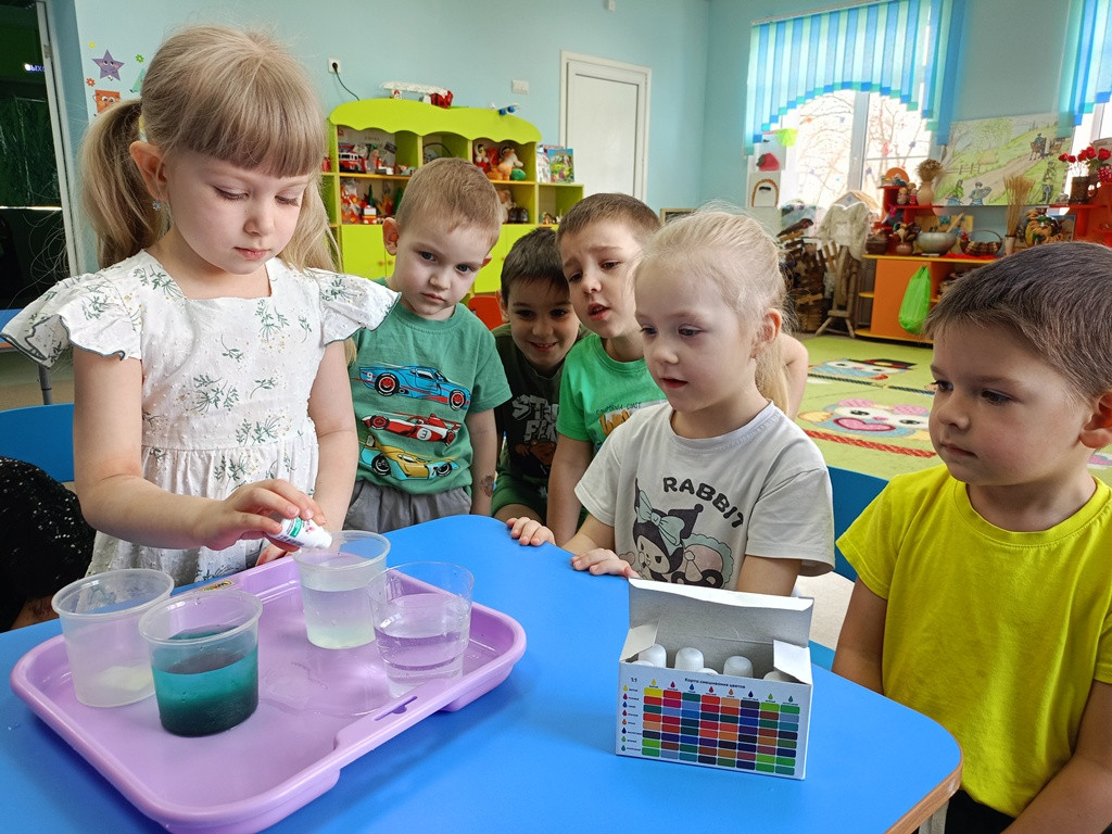 Вы сейчас просматриваете Волшебница вода
