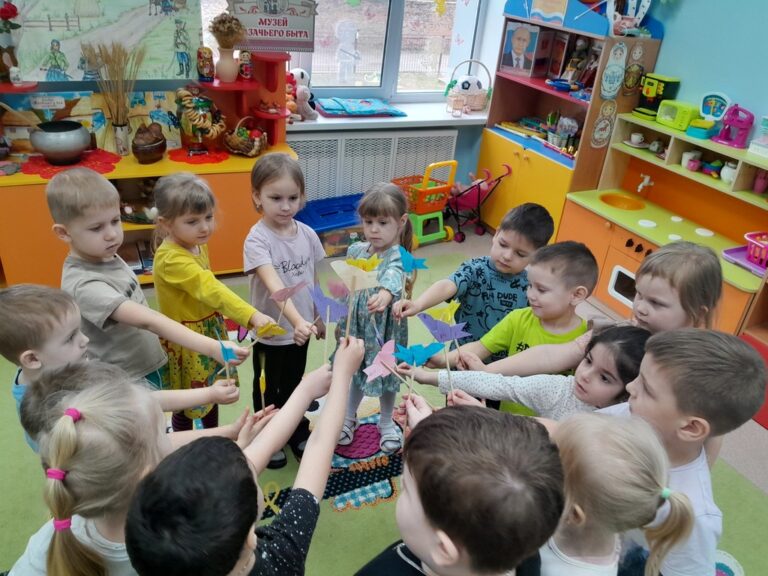 Подробнее о статье День птиц