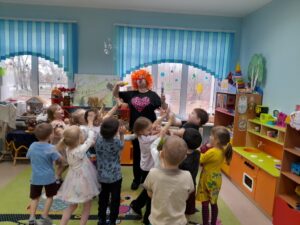 Подробнее о статье День шуток и смеха!