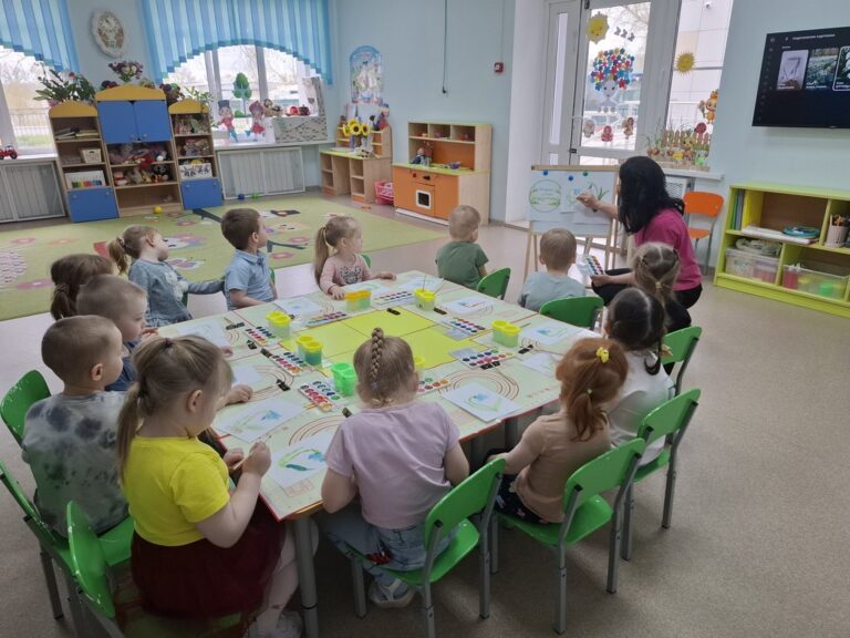 Подробнее о статье Подснежник — это не просто красивый цветок, а настоящий вестник весны