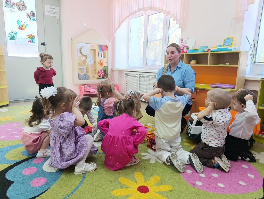 Вы сейчас просматриваете Наши первые знания: увлекательное путешествие в мир животных и природы