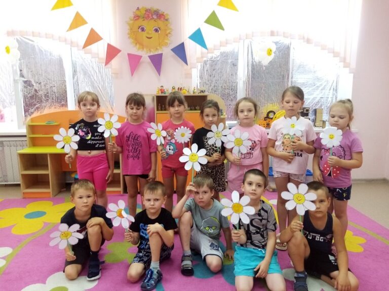 Подробнее о статье День семьи