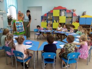 Подробнее о статье Творческая лаборатория