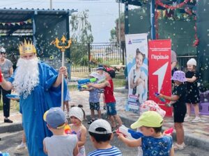 Подробнее о статье День Нептуна