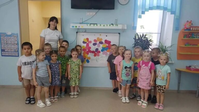 Подробнее о статье Мероприятие посвященное дружбе и доброте