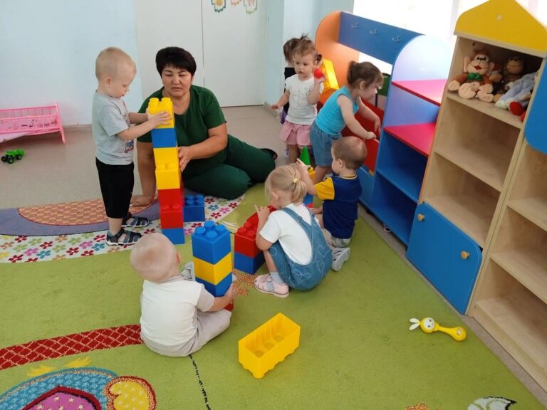 Подробнее о статье Здравствуй группа «Улыбка»