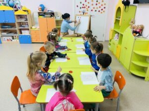 Подробнее о статье Увлекательный кружок