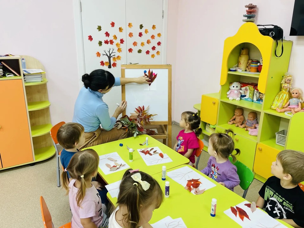 Вы сейчас просматриваете Когда творчество становится открытием